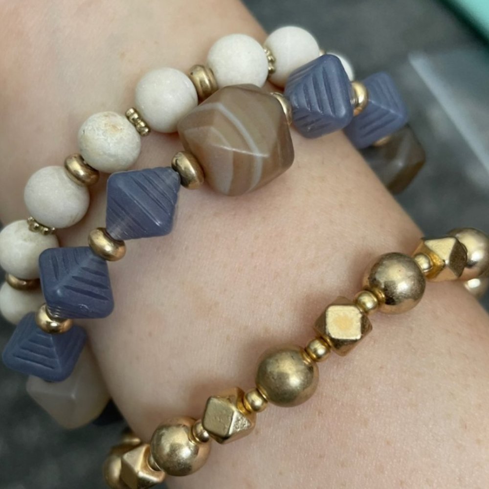 Bracelet